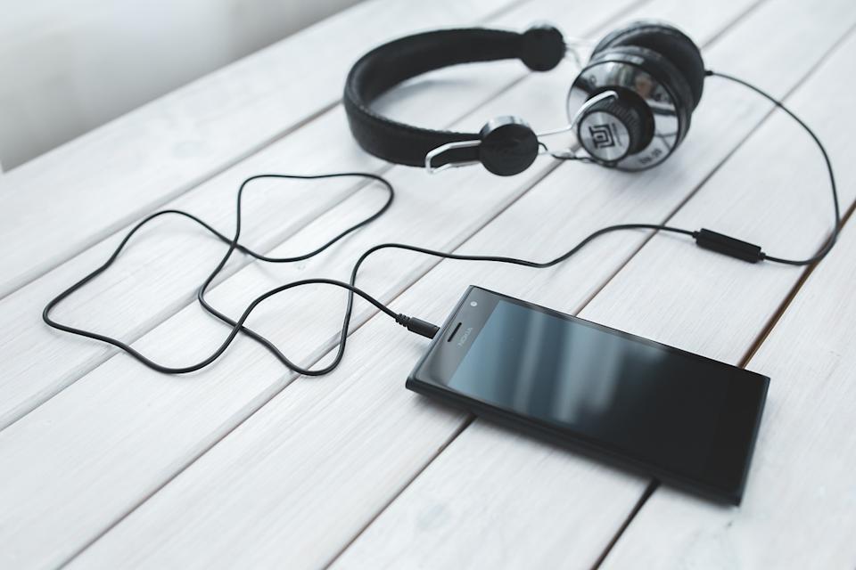 Arete Upgrades Nokia (NOK) to Buy