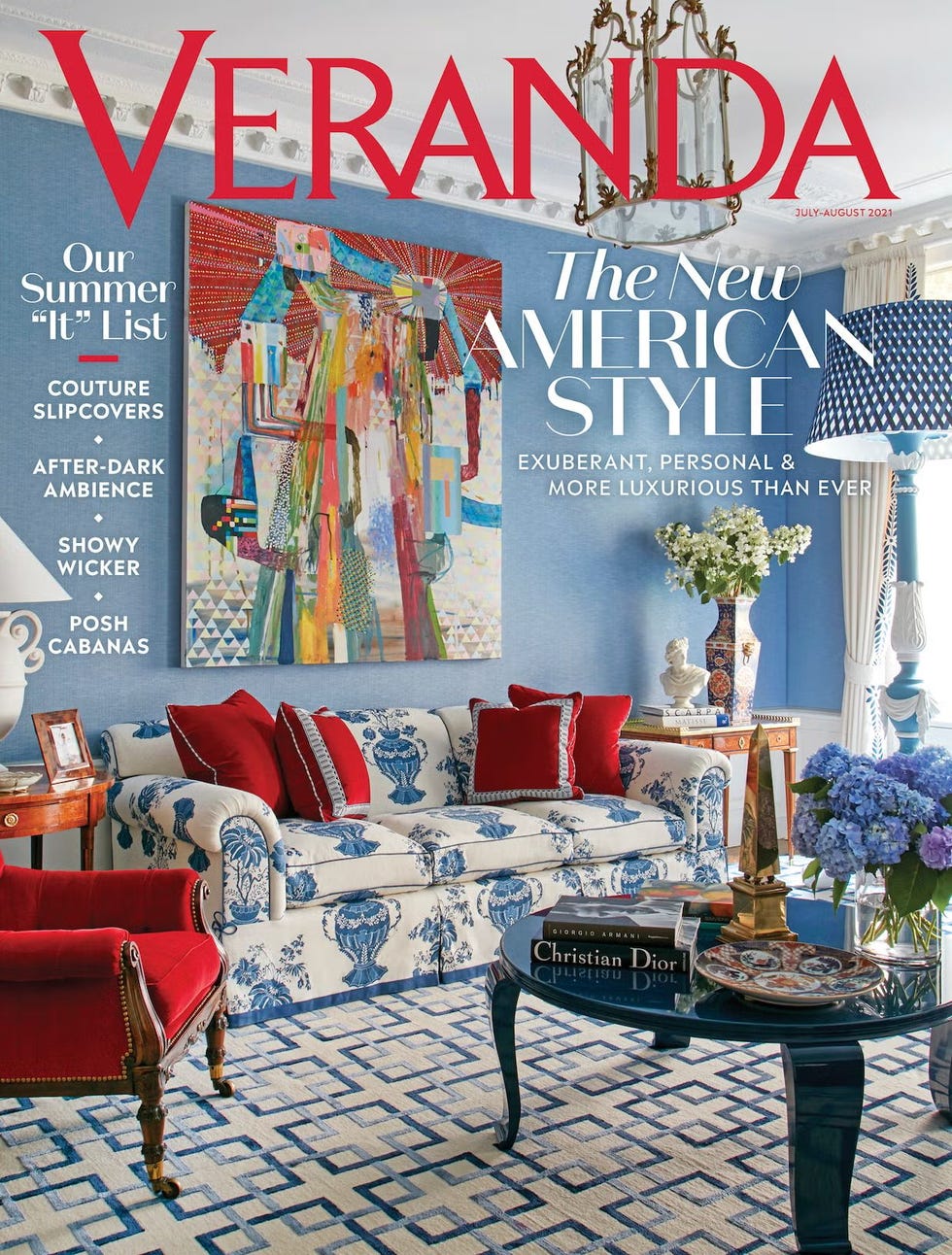 Become a VERANDA Design Society Member Become a VERANDA Design Society Member