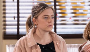 Coronation Street's newest Theo clue: here's what Summer's shocking journal entry says in full