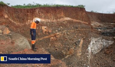 Will Zimbabwe’s lithium strategy help it break into the value-adding game?