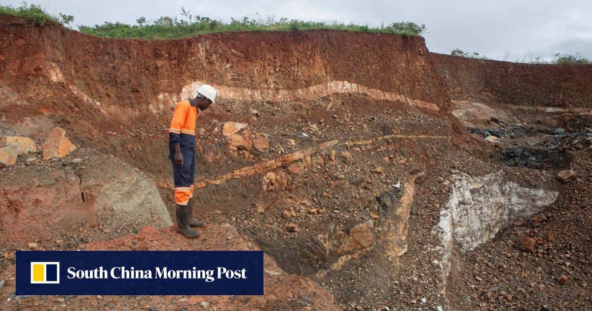 Will Zimbabwe’s lithium strategy help it break into the value-adding game?
