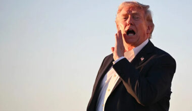 As inflation gets worse, Trump has nothing to offer but ignorance and incoherence