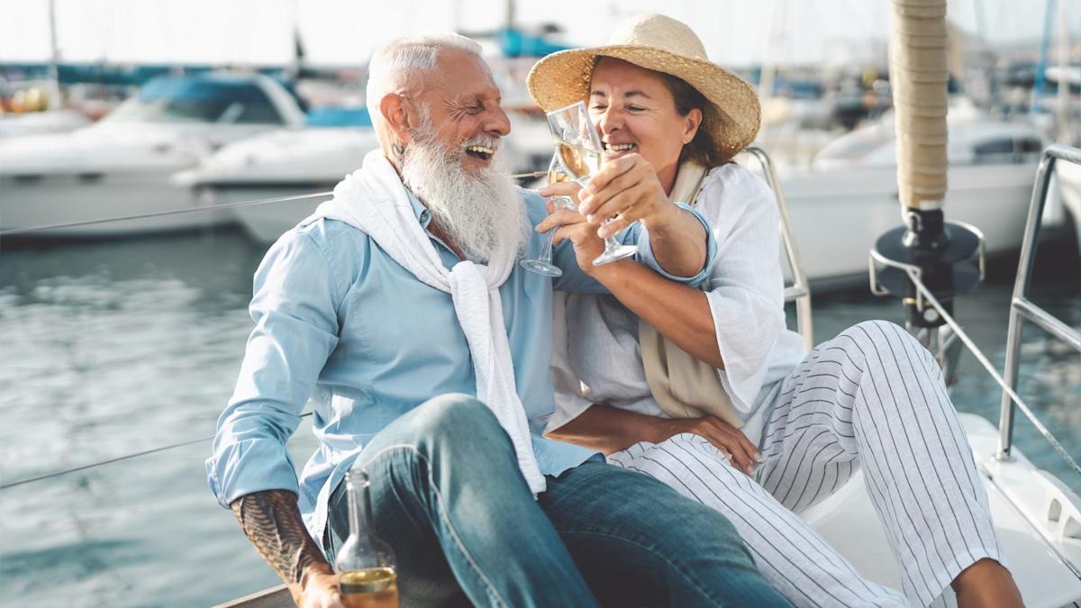 3 Categories Wealthy Retirees Spend the Most on During Year One