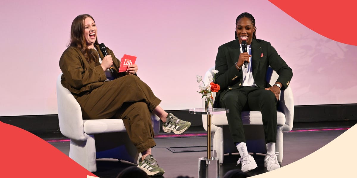 Chelsea Gray Shares the Reality of Motherhood in the WNBA