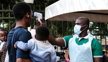 Ugandans rue link to Bundibugyo, the Ebola virus type named after a district of cocoa farmers