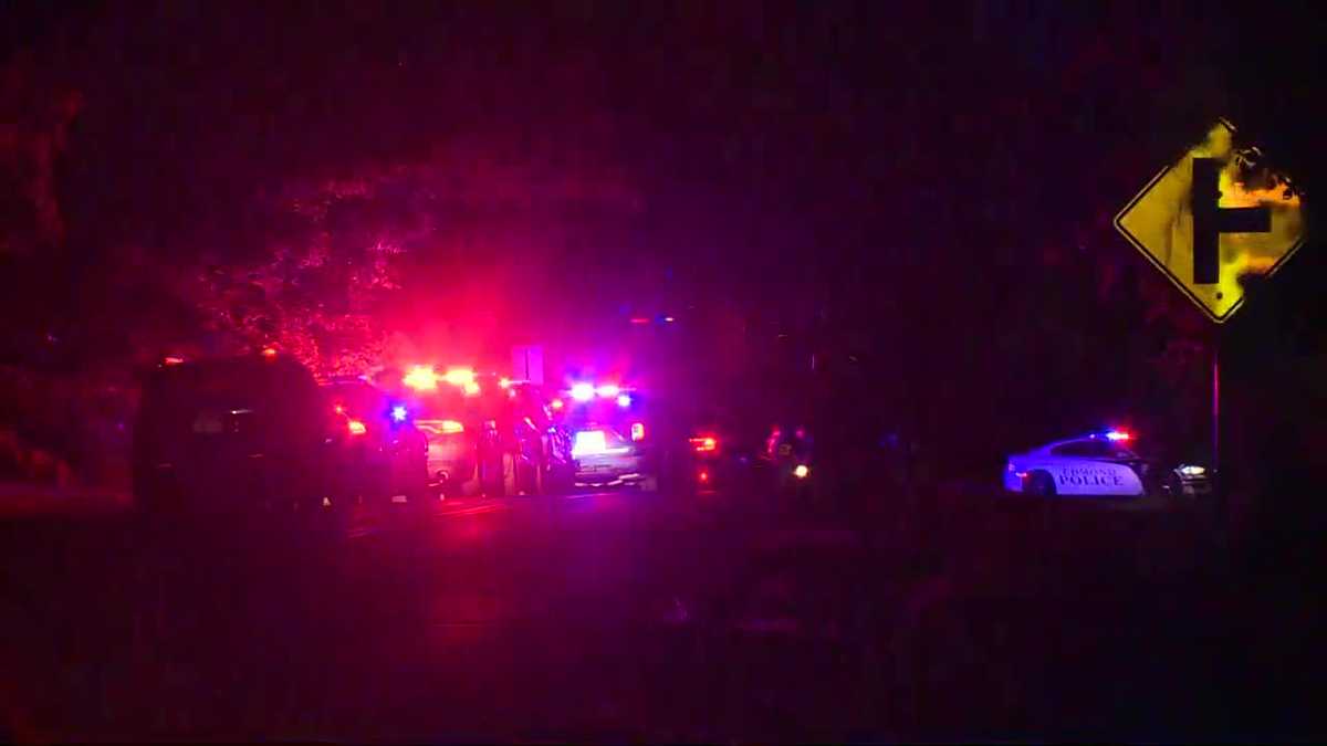 At least 10 injured in shooting at Arcadia Lake: What we know