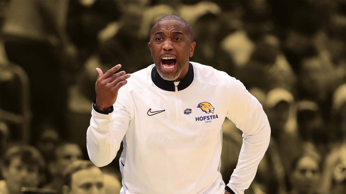 Speedy Claxton shares why every NBA player loves playing in Toronto