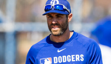 Chris Taylor un-retires after one day, added to IL with fractured forearm