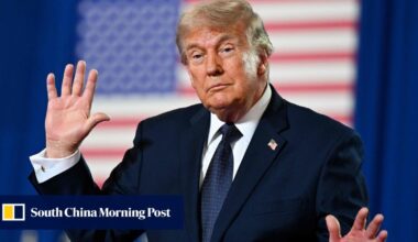 Trump may cancel Freedom 250 concerts to give speech after artists pull out