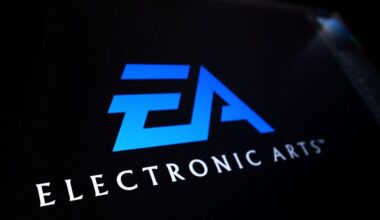 Electronic Arts misses bookings estimates as 'Battlefield' engagement falls