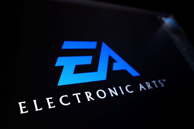 Electronic Arts misses bookings estimates as 'Battlefield' engagement falls