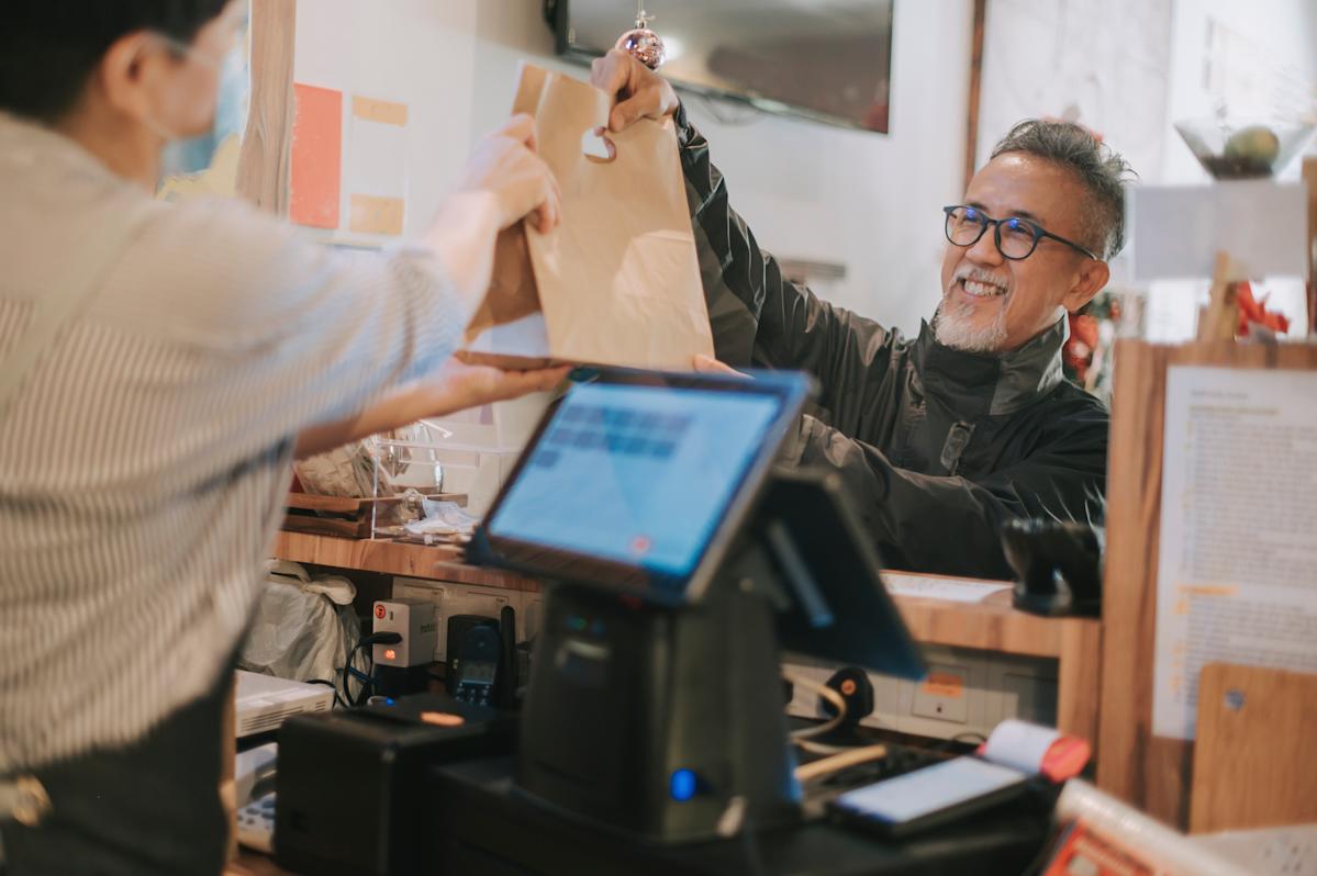 5 small trade-offs you can make to save more money