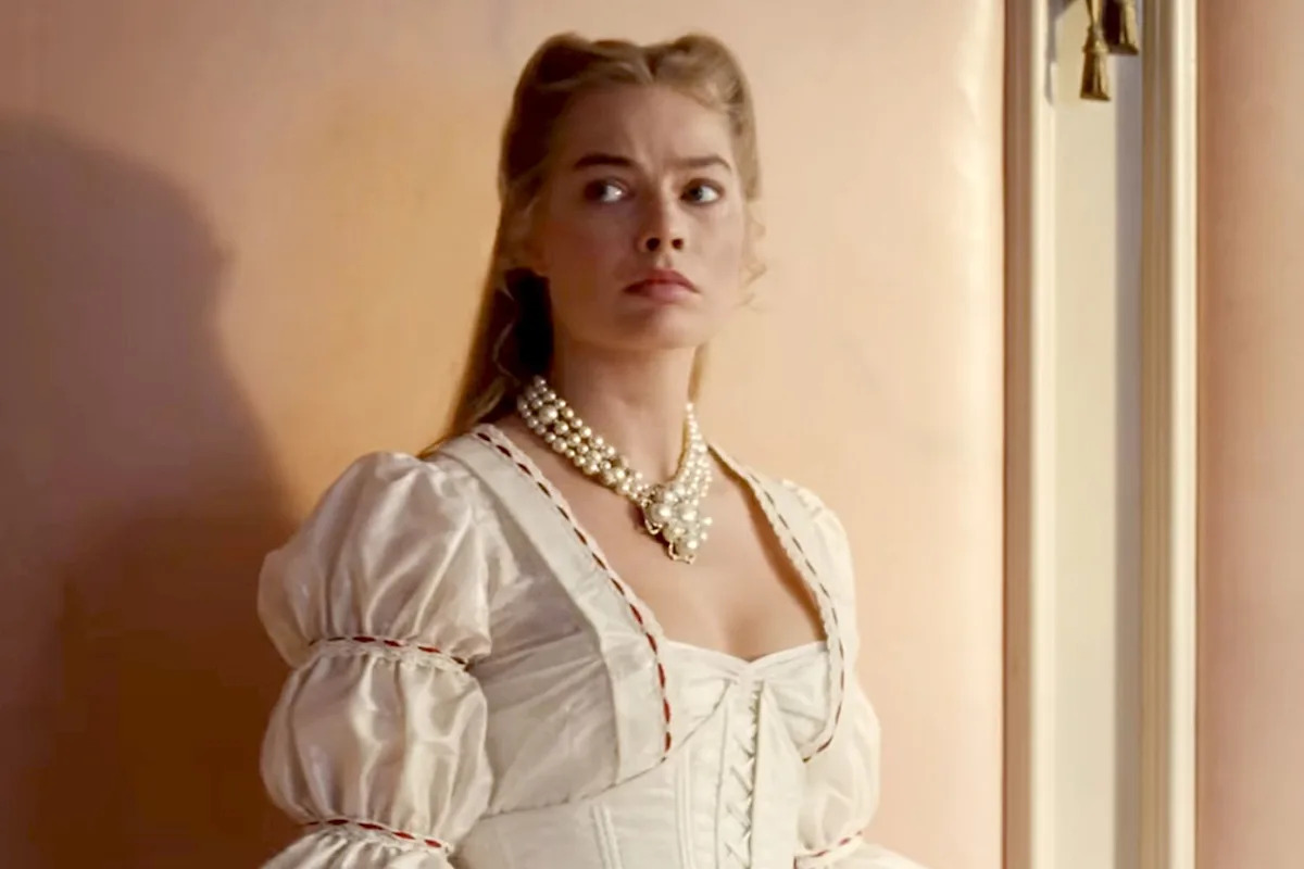 “Wuthering Heights ”Director Says She Regrets Cutting Margot Robbie's 'Extremely Hairy Armpits' from the Film