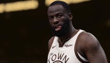 Exposed: Draymond Green’s double standard on NBA ring culture after savage Barkley diss