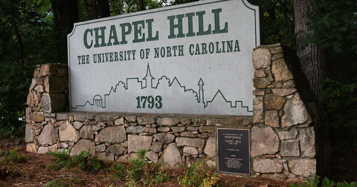 2 bitten by fox in Chapel Hill :: WRAL.com