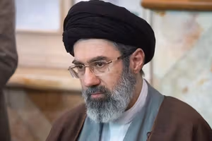 A wartime succession in Iran: why the IRGC backed Mojtaba Khamenei