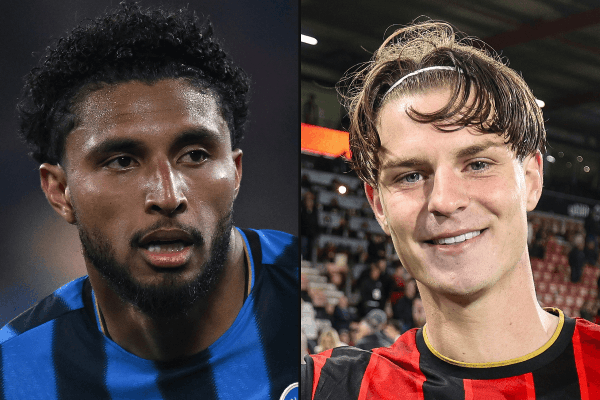 Understanding Manchester United’s midfield shortlist: Fernandes, Ederson, Baleba, Scott and more