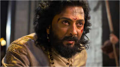 'Raja Shivaji' box office collection day 2 [Hindi]: Riteish Deshmukh's film earns Rs 3.40 crore, pushes total past Rs 21 crore