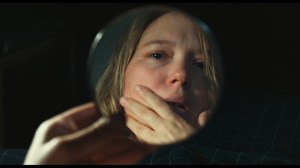Léa Seydoux in The Unknown