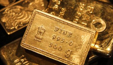 India’s forex reserves slip to $688.9 billion amid West Asia tensions