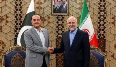 Prospect of US-Iran deal fuels attacks on Ghalibaf