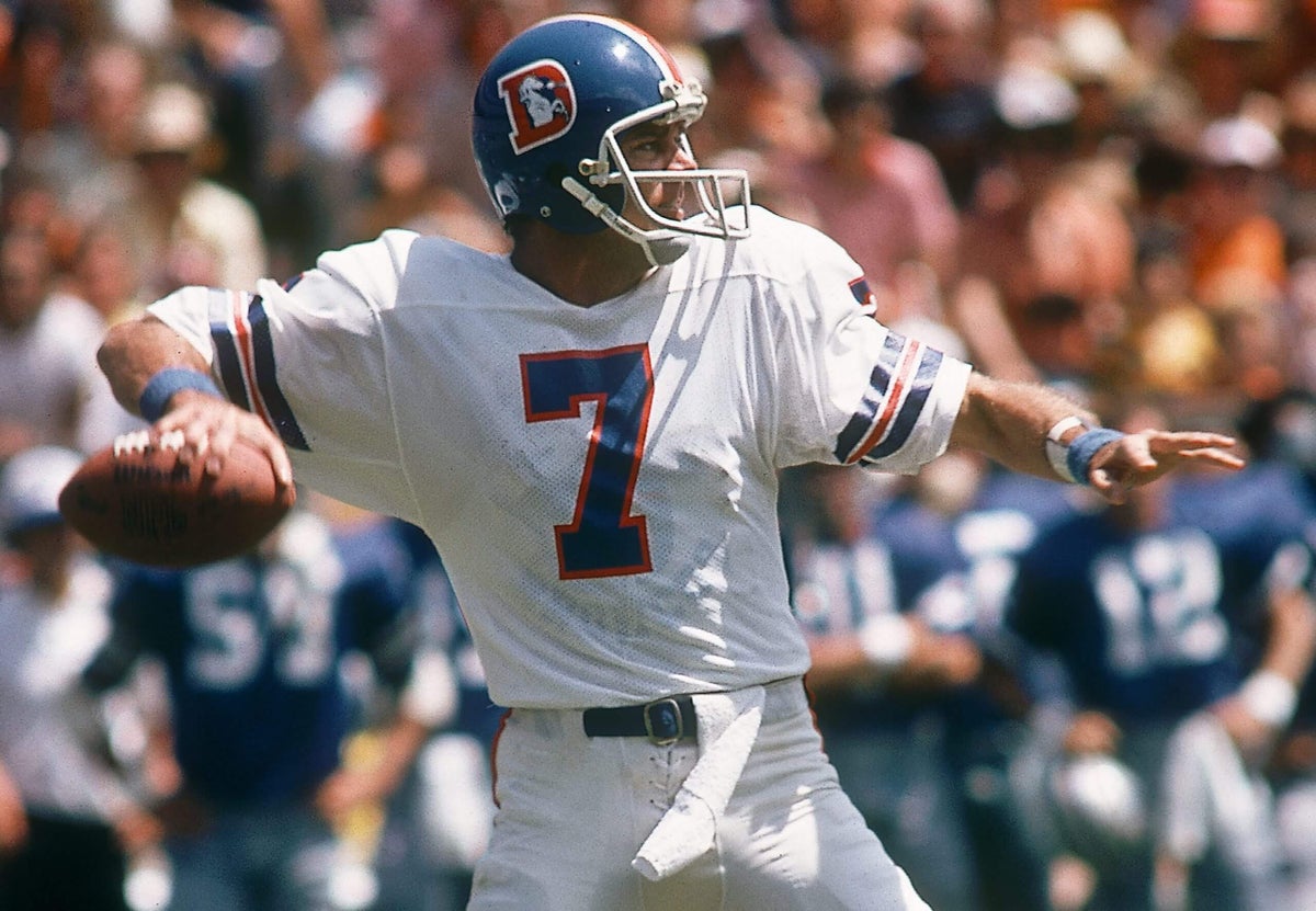 Craig Morton, QB who led Cowboys, Broncos to first Super Bowls, dies at 83