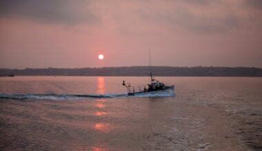 Does pollution from the Midwest hurt Maine’s air quality?