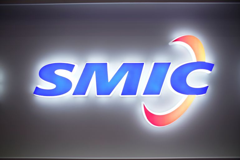 SMIC