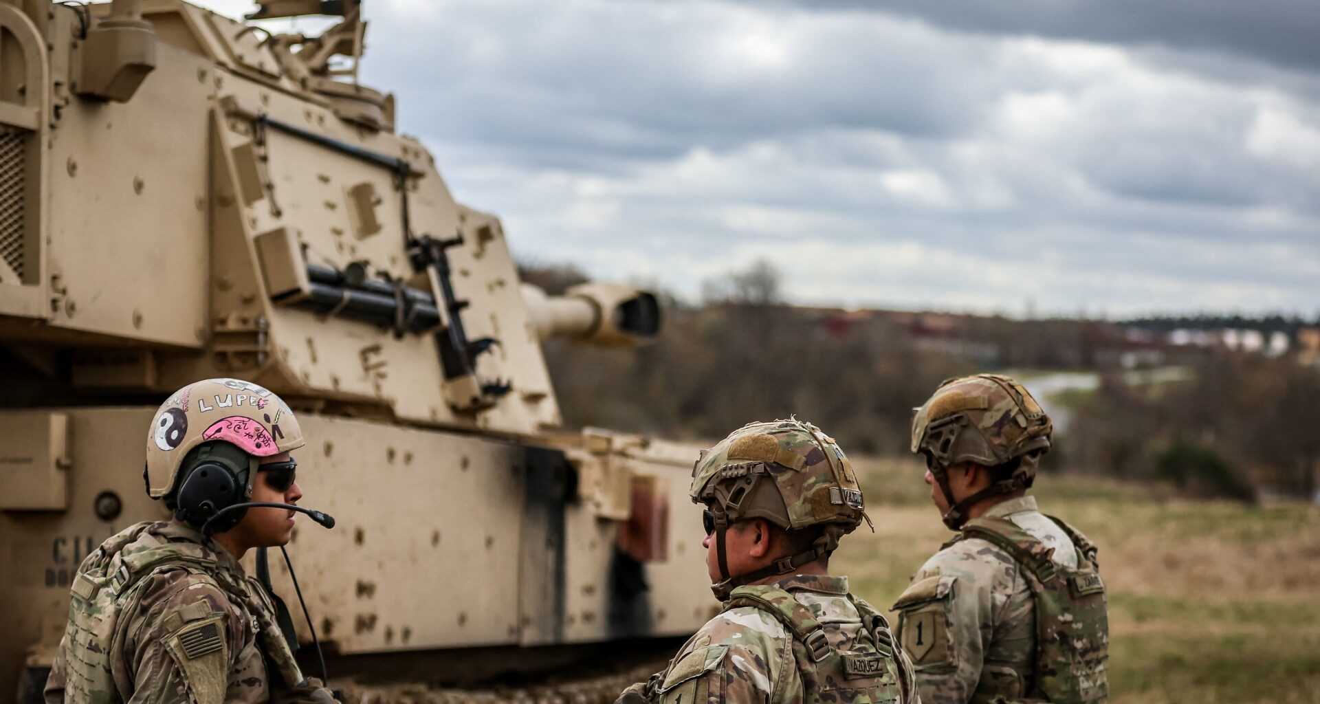 NATO assessing details of US troop withdrawal from Germany | NATO News
