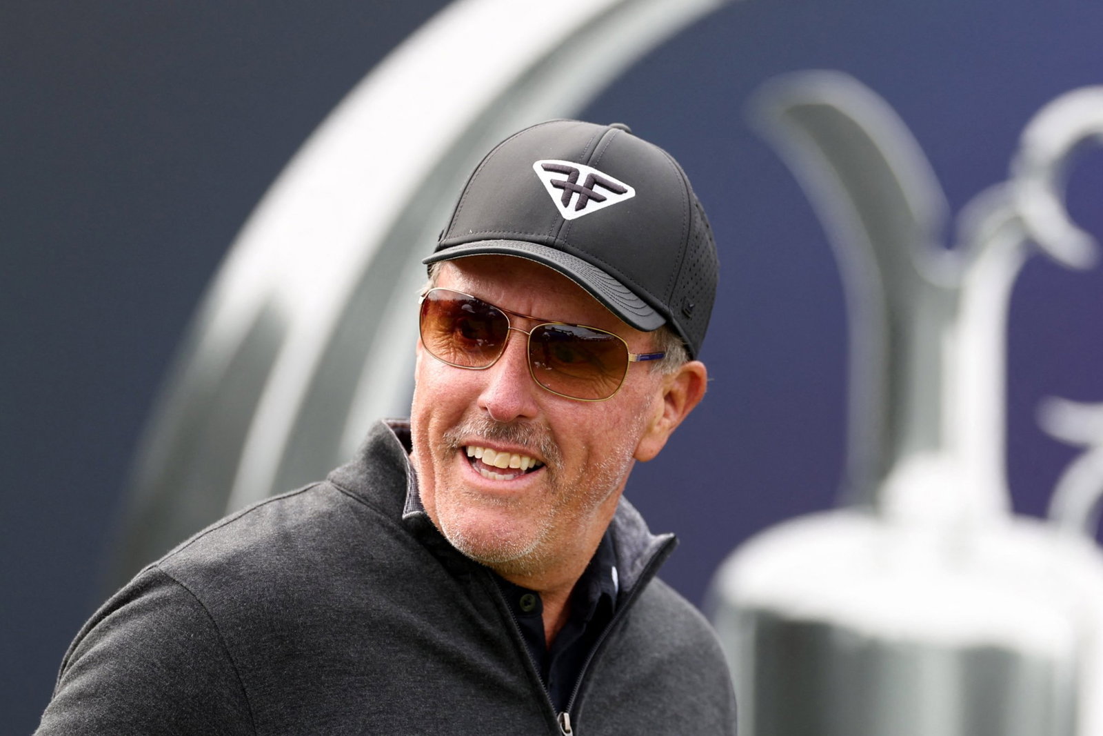 Phil Mickelson