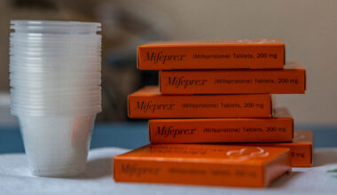 FILE PHOTO: New Mexico Abortion Clinic Provides Medical Abortions for Patients from Texas