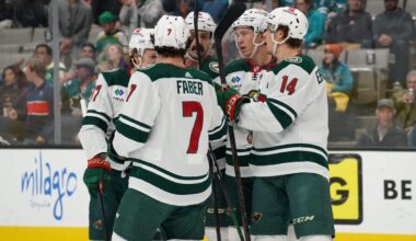 Wild trade tiers: Pursuit of a No. 1 center could cost core pieces. Who’s available?