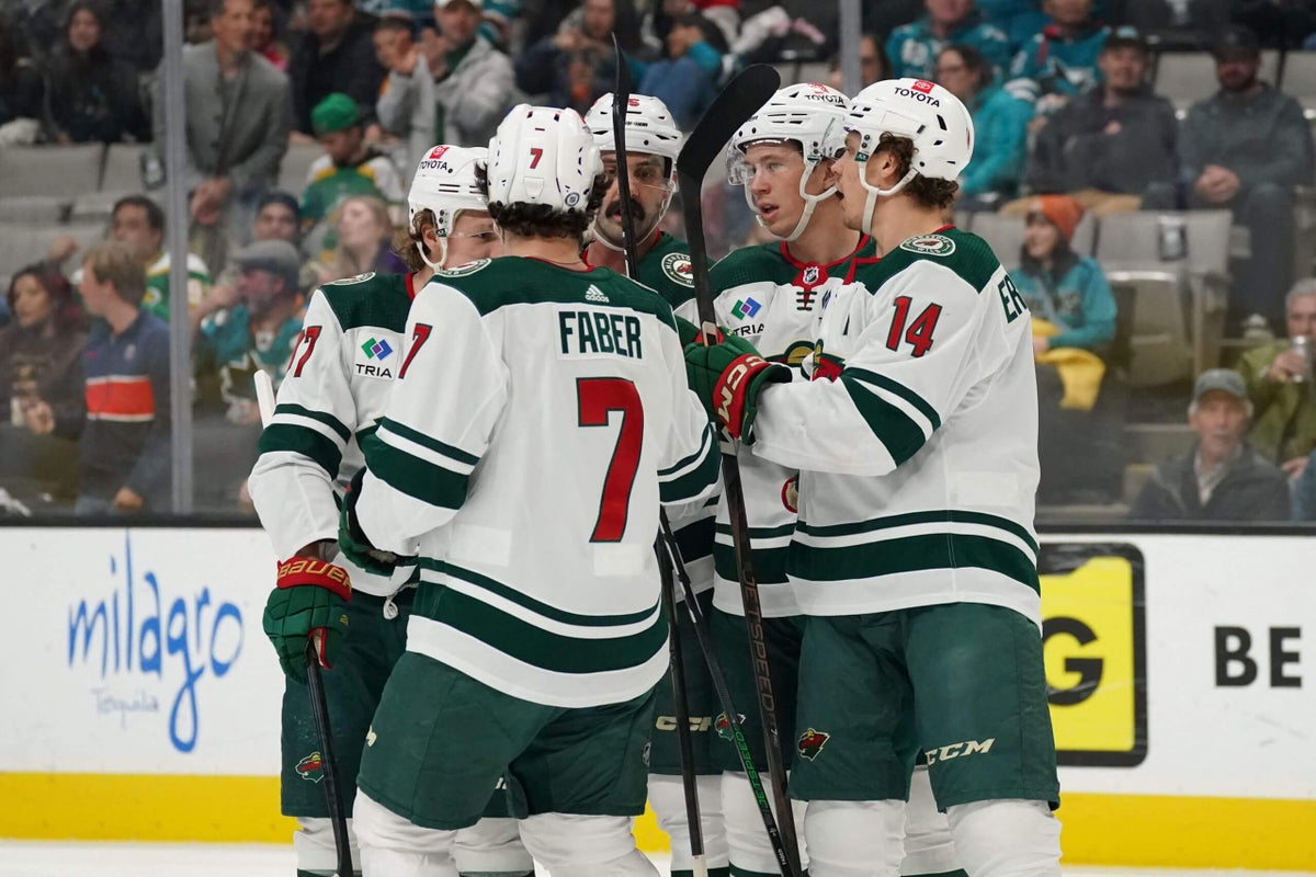 Wild trade tiers: Pursuit of a No. 1 center could cost core pieces. Who’s available?