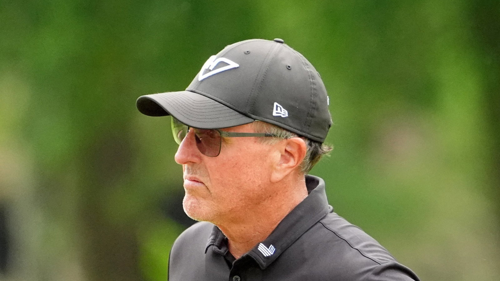 Phil Mickelson