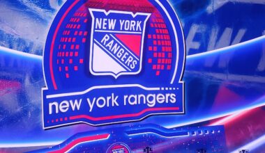 Rangers best options in Rounds 2, 3 of 2026 NHL Draft, including goalies