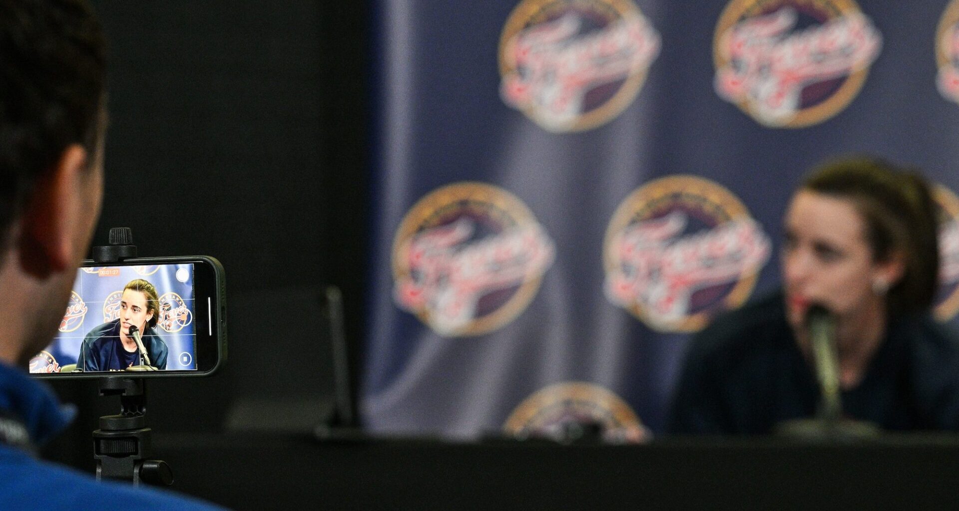 Jemele Hill, ESPN's Ben Baby push back on WNBA locker room media restrictions