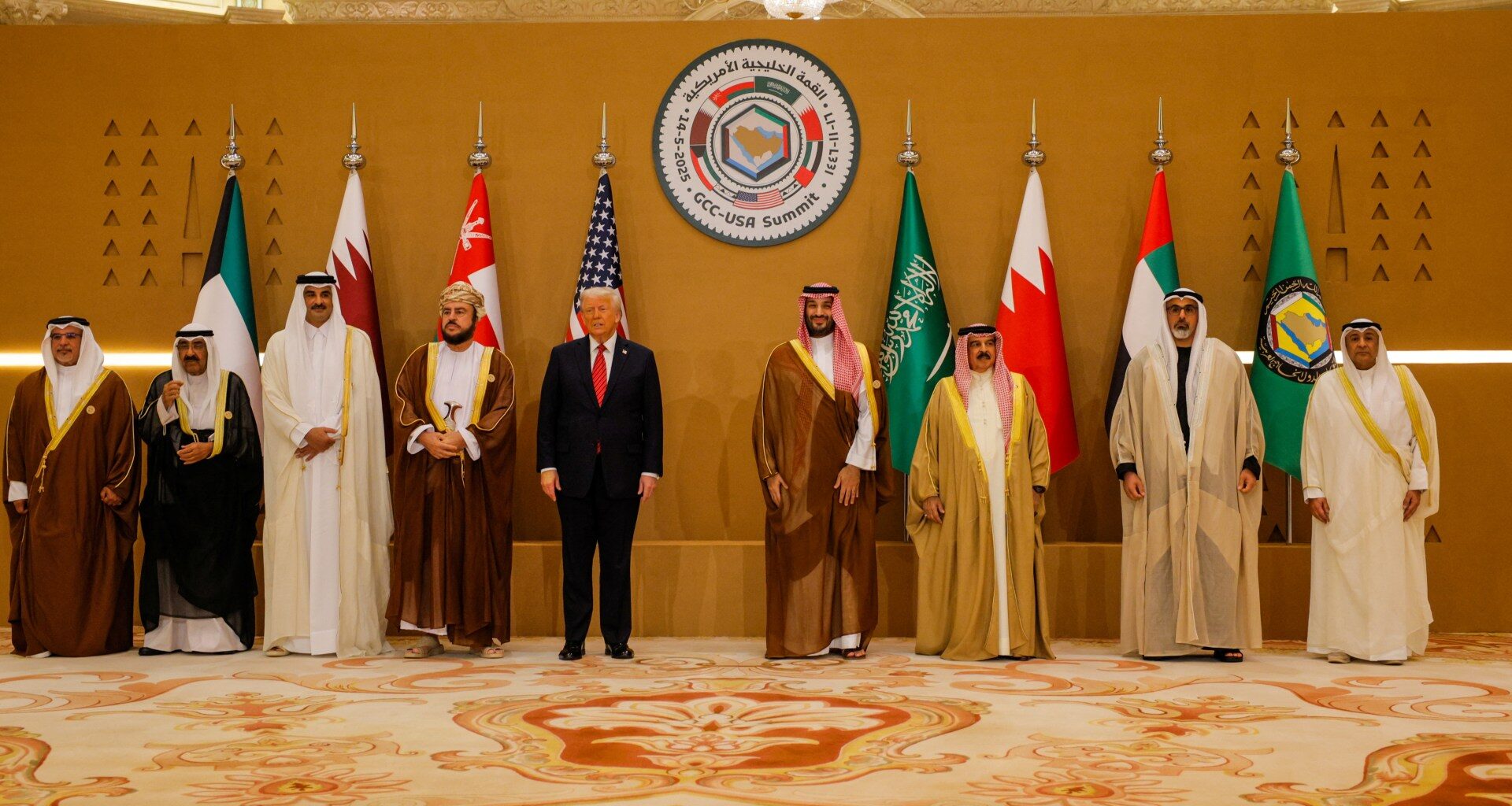 It does not make sense to invest more Arab resources in a US alliance | US-Israel war on Iran