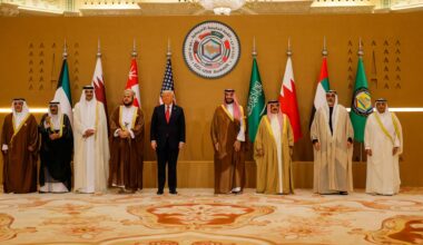 It does not make sense to invest more Arab resources in a US alliance | US-Israel war on Iran