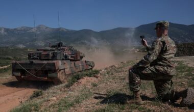 The Right Way for Europe to Spend More on Defense
