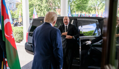 Now is the time for a US ‘grand deal’ with Azerbaijan