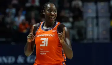 Why Tina Charles Retired: WNBA Legend Leaves Behind a Legacy Few Players Can Match image