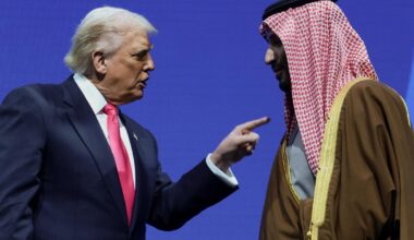 The Gulf Is Still America’s to Lose
