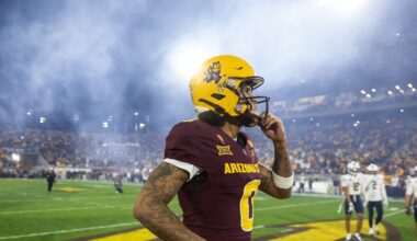 SEC's Greg Sankey take shot at others conferences for Friday night games
