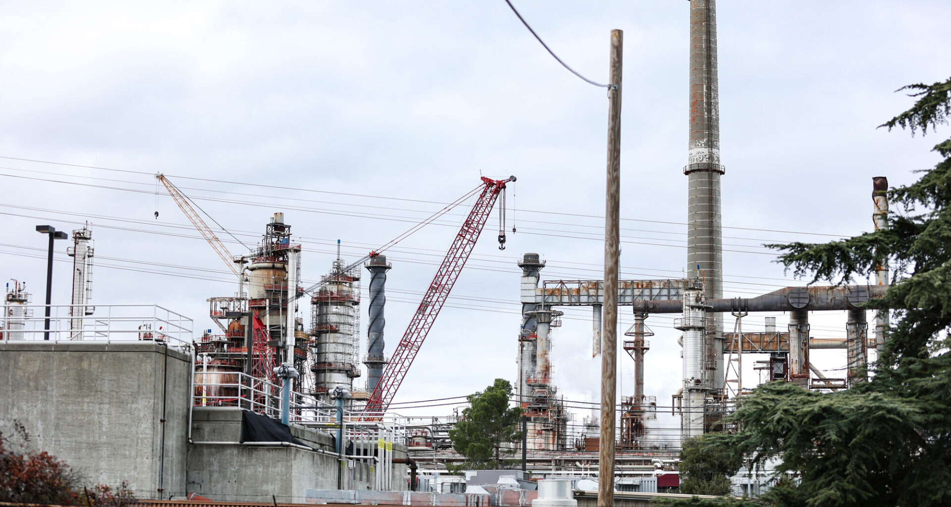 Amid Opposition, California Regulators Approve Major Changes To Cap-And-Trade Program