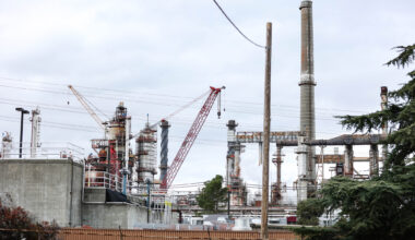 Amid Opposition, California Regulators Approve Major Changes To Cap-And-Trade Program