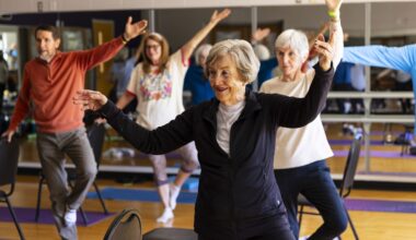 Michigan's aging fast, but many seniors unaware of services, poll finds