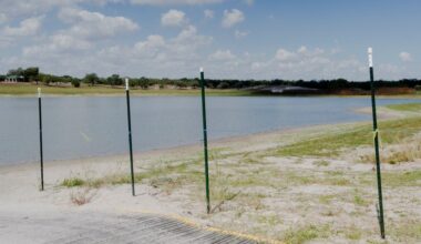 Corpus Christi focuses on delaying its looming water crisis