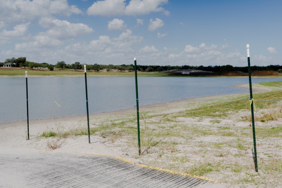 Corpus Christi focuses on delaying its looming water crisis