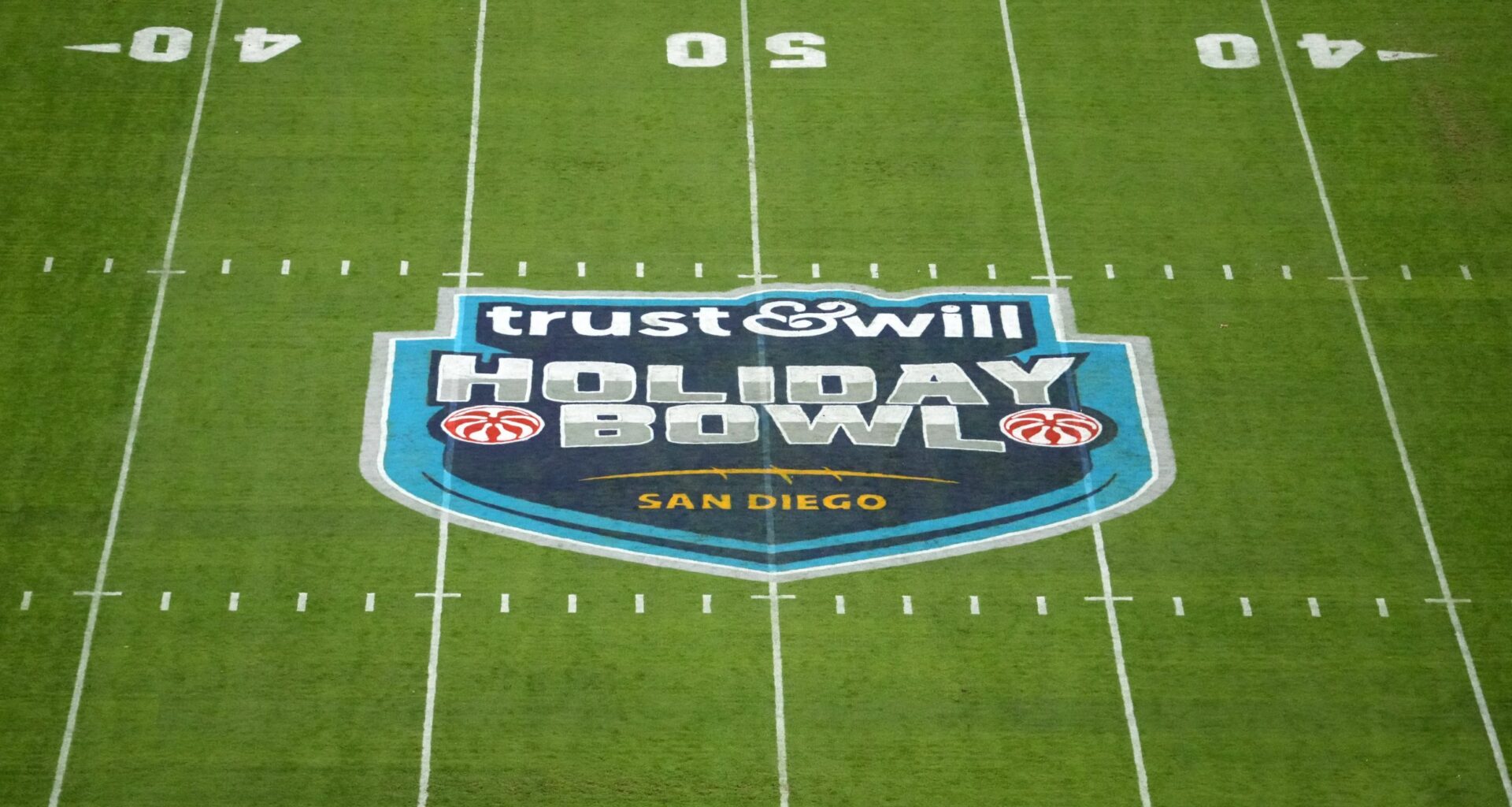 The CW eying Holiday Bowl, Poinsettia Bowl rights but Fox remains in the mix