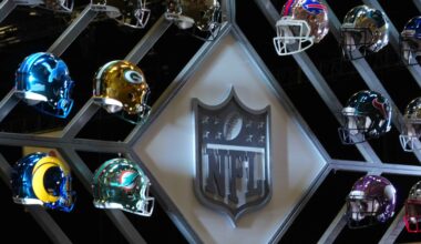 The NFL is slowly killing the Sunday afternoon window